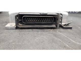 Блок управления двигателем ECU 0280000534 Saab 9000 CS