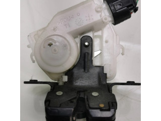 Zámek zadních dveří 1863   Hyundai Santa Fe 2007