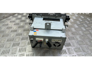 Радио/ проигрыватель CD/DVD / навигация GKK966DV0C, GHP9ECA31   Mazda 6    