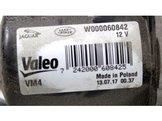 Моторчик дворников T2H23527 Jaguar XF X260