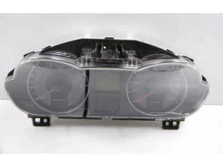 Панель приборов MM0051-005, MM0051-005 Mitsubishi Colt CZ3