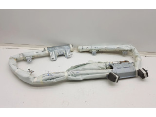 Боковая подушка безопасности 7030A710, 628463300 Mitsubishi L200