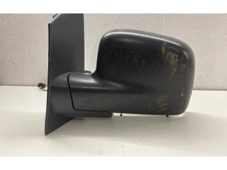 Zpětné zrcátko Volkswagen Caddy 2007 E1010718, 020718