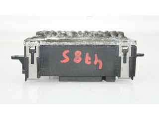 Блок управления климат-контролем 8K0820521B   Audi Q5 SQ5