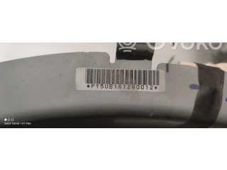 Боковая подушка безопасности py5ub161280012 Infiniti QX50 (J50)