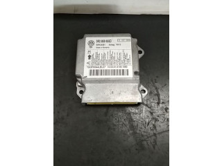 Блок подушек безопасности 5K0959655D Volkswagen Golf VI