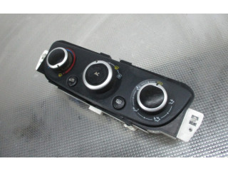 Блок управления климат-контролем    Renault Scenic III   Grand scenic III