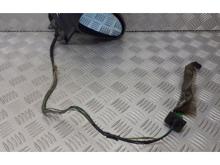 Зеркало электрическое Citroen C4 I 2004 - 2010 года