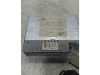 Řídící jednotka Controller Renault 21