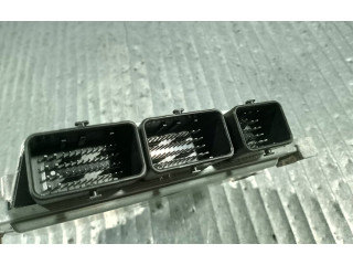 Блок управления двигателем Блок управления    Volvo C30