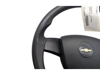 Руль Chevrolet Spark   -  года 95273784      