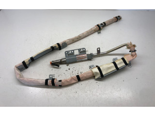 Боковая подушка безопасности Infiniti FX