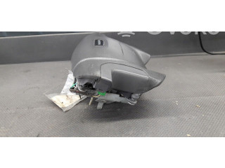 Подушка безопасности водителя 8626840 Volvo V70