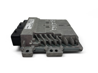 Блок управления двигателем Блок управления 31355669   Volvo V70