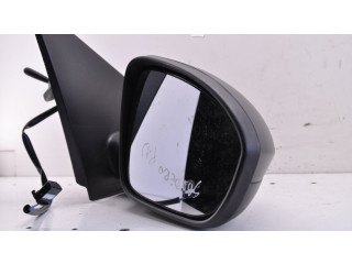 Зеркало электрическое Dacia Sandero III 2020 - года