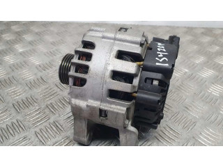 Генератор 9665577680, TG9B065 Citroen C4 I 1.4