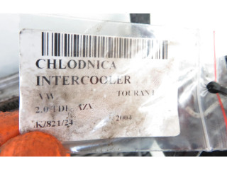 Интеркулер  1K0145803A, 1K0145803A   Volkswagen Touran I 