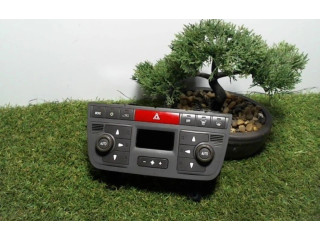 Блок управления климат-контролем 735377258, 735377258   Fiat Idea