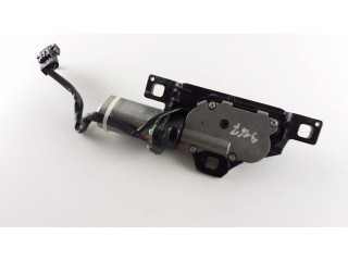 Притягиватель задней крышки