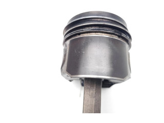 Поршень с шатуном BSY BSY Mitsubishi Outlander