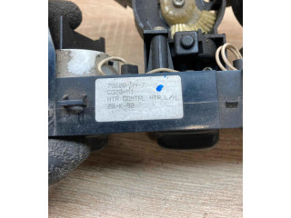 Блок управления климат-контролем 79600SN7 Rover 620
