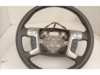 Volant Ford S-MAX 2006 SV2-25-09-09  