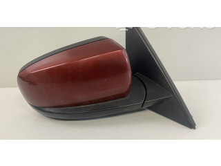 Zpětné zrcátko BMW X6 E71 2008 51167282752, 51167282752