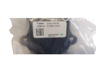 Ручка стеклоочистителей 61316924107 BMW 5 E60 E61