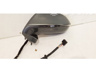Зеркало электрическое Audi A7 S7 4G 2011 - 2017 года