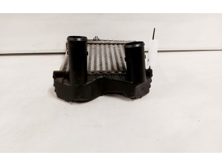 Интеркулер 0003007 Smart ForTwo II