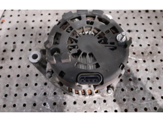 Генератор A6641540102 SsangYong Actyon sports I