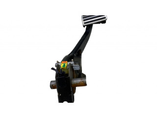 Педаль акселератора