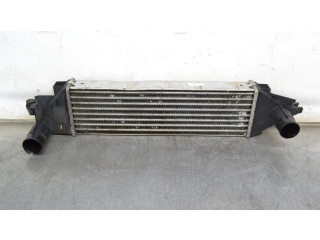 Интеркулер Saab 9-3 Ver1