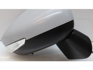 Зеркало электрическое Citroen C3 Aircross 2017 - года