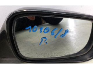 Зеркало электрическое        Subaru Forester SF  2000 - 2003 года   