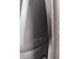 Подушка безопасности в сиденье Renault Twingo III