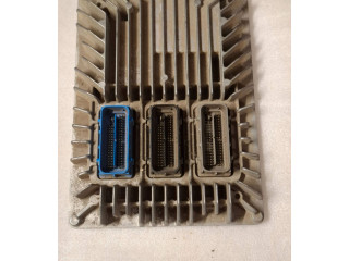 Блок управления двигателя 12653998, 12654752 Chevrolet Camaro