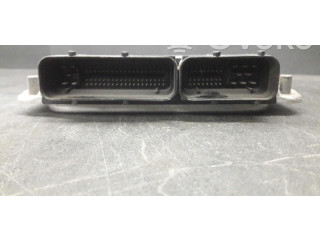 Блок управления двигателем Блок управления 038906019KT Seat Ibiza I (021A)