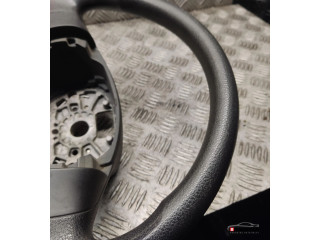 Руль Volkswagen Touran I  2003 - 2010 года 1t0419091l      