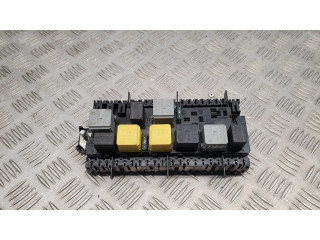 Блок предохранителей A1669063801   Mercedes-Benz GL X166    