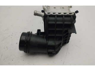 Интеркулер 05C145785C Audi A1