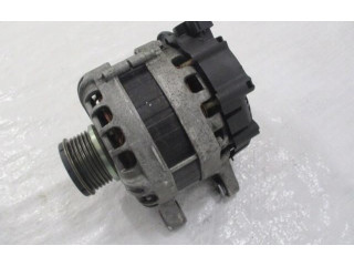 Генератор 9809391880   Peugeot 2008 I      