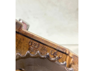 Масляный насос 03d115105g, Azq Skoda Fabia Mk2 (5J)