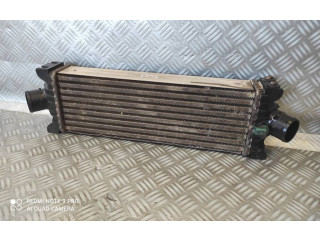 Интеркулер CC119L440AF Ford Transit Custom