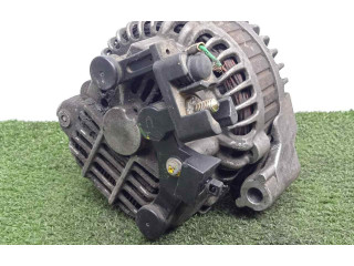 Čerpadlo oleje 120AH-DENSO Citroen Berlingo D9B