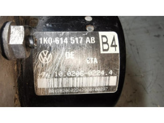 Jednotka ABS 1K0907379AB, 1K0614517AB Audi A3 S3 8P 2006