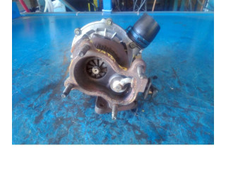 Turbodmychadlo Турбина Volkswagen Polo III 6N 6N2 6NF AMF