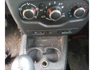 Ручка стеклоочистителей    Dacia Dokker