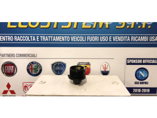 Вентилятор печки       Chevrolet Matiz