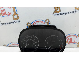 Přístrojová deska  BMW 7 G11 G12 2015 1041568, 135674  